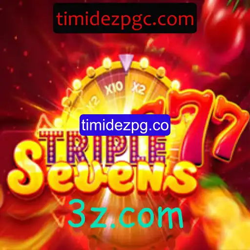 Descubra o Fascinante Mundo de 777TripleSeven: O Jogo que Está Conquistando o Público