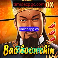 Descobrindo BaoBoonChin: O Fascinante Mundo do Novo Jogo do Momento
