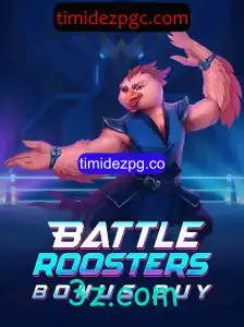 Explorando o Mundo Vibrante de BattleRoostersBonusBuy