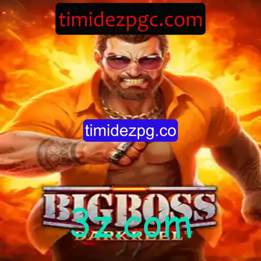 BigBoss: O Jogo de Estratégia Que Está Conquistando o Mundo