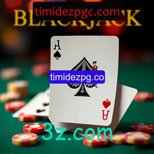 Blackjack