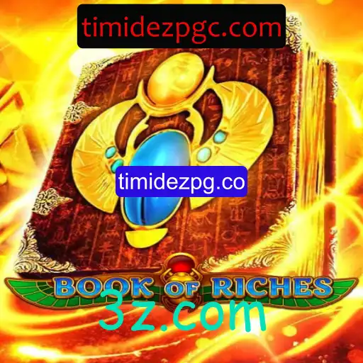 BookofRiches: Descubra as Regras e Estratégias deste Envolvente Jogo de Aventuras