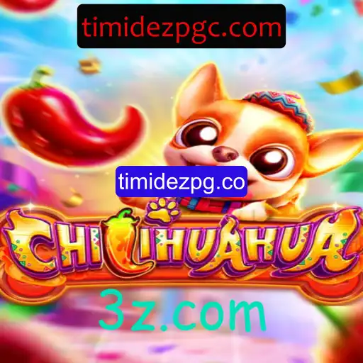 Explorando o Universo de CHILIHUAHUA: Um Novo Jogo que Revoluciona com Timidezpg.co