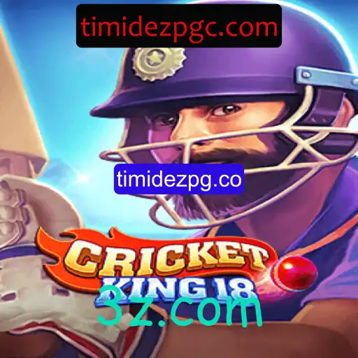 CricketKing18: Uma Jornada Empolgante pelo Mundo do Cricket