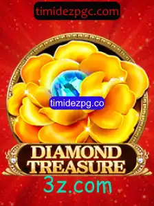 Descubra o Mundo Fascinante de Diamondtreasure
