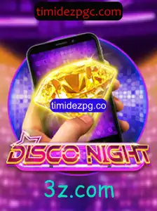 Descubra o Universo de DiscoNightM: O Jogo que Combina Criatividade e Estratégia