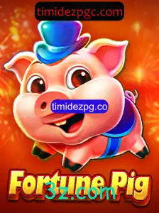 FortunePig: Descubra a Emoção por Trás do Jogo de Habilidade e Sorte