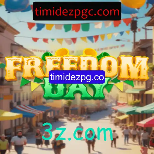 Descubra FreedomDay: Um Jogo de Estratégia e Aventura
