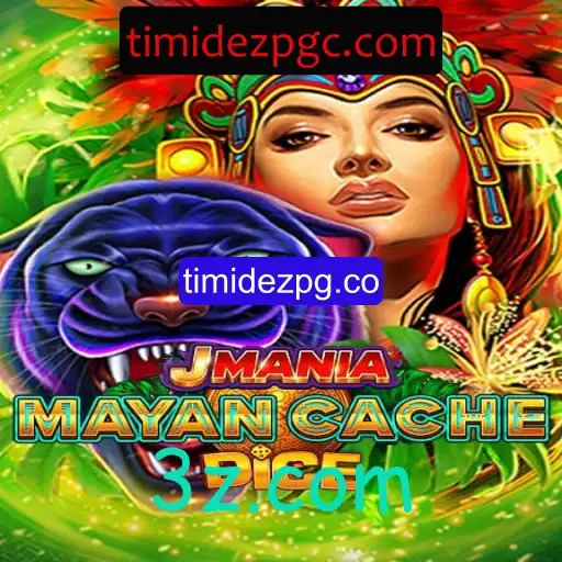 Explorando o Mundo de JManiaMayanCacheDice