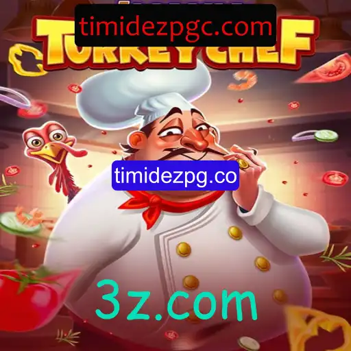 Descubra o emocionante mundo de JManiaTurkeyChef