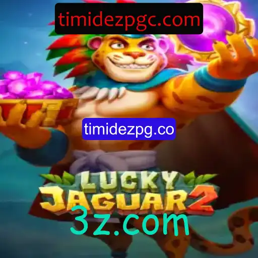 Descubra o Fascinante Mundo de Luckyjaguar2