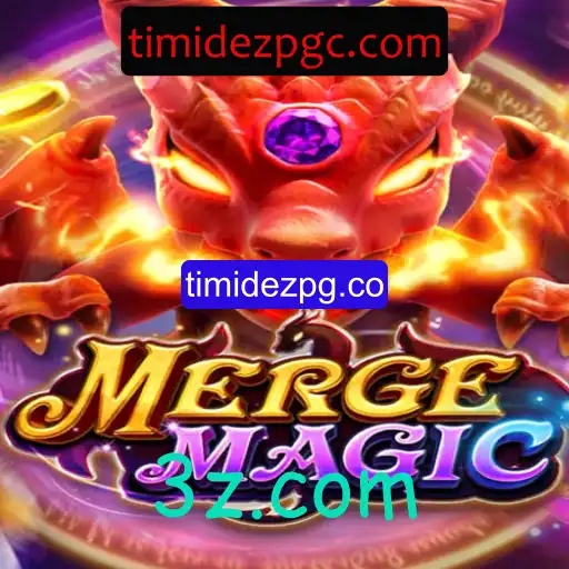 Desvendando MergeMagic: Um Jogo Encantador de Estratégia e Criatividade