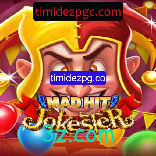 Explorando o Universo de MadHitJokester: Um Jogo Inovador de Estratégia