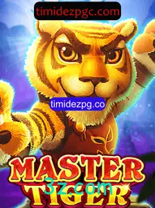 Explorando o Mundo de MasterTiger: Uma Jornada de Estratégia e Habilidade