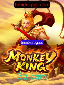 Descubra o Mundo Fantástico de MonkeyKing: O Jogo que Une Diversão e Estratégia