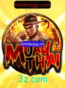 Explorando o Jogo MuayThai