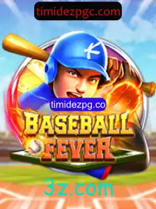 Descubra o Fascinante Mundo de BaseballFever