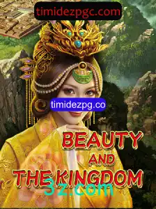 Descubra o Encantamento de 'BeautyAndTheKingdom'