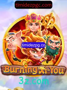 Descubra o Fascinante Universo de BurningXiYou: O Jogo que Conquista Multidões