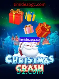Descubra o Fascinante Mundo do ChristmasCrash: Um Jogo Inovador para as Festas de Fim de Ano