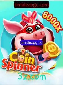 Descubra CoinSpinner: Um Novo Jogo Empolgante para Desafiar Sua Agilidade