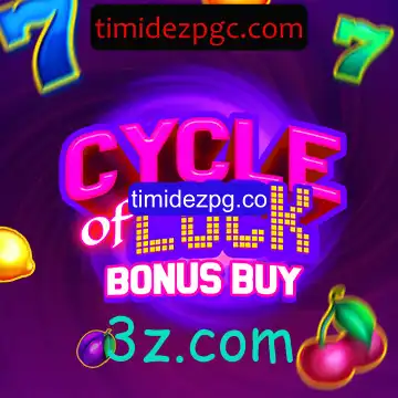 Explorando o Mundo de CycleofLuckBonusBuy: Um Jogo Encantador e Envolvente