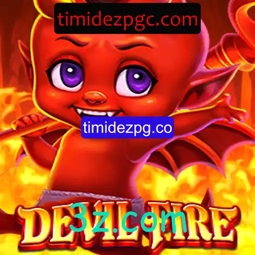 Descubra DevilFire: O Novo Sensação dos Jogos Online
