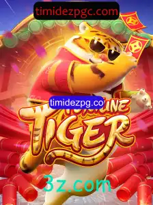 Descobrindo o Mundo de FortuneTiger: Introdução e Regras para Iniciantes
