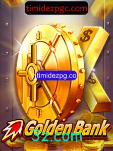 GoldenBank: Mergulhe na Experiência de Um Jogo Financeiro Inovador