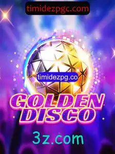 GoldenDisco: Uma Experiência Única de Jogo com Elementos de Música e Dança