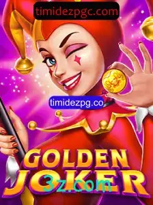 GoldenJoker: Descubra as Regras e a Emoção do Novo Jogo da Timidezpg.co