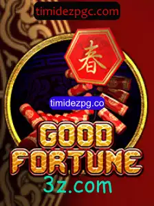 Descubra o Mundo Enigmático de GoodFortune: O Jogo Revolucionário
