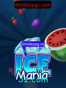 Explorando o Universo de IceMania: O Novo Fenômeno dos Jogos
