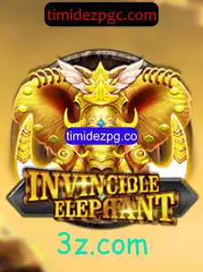 Descubra o Fascinante Mundo de InvincibleElephant: O Jogo que Está Conquistando Corações