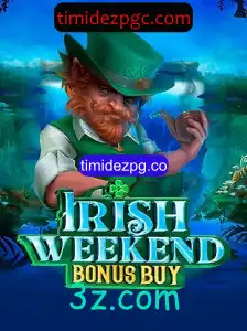 Explorando o Jogo IrishWeekendBonusBuy: Novidades e Regras
