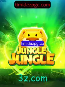 Descubra JungleJungle: Um Jogo Aventura com Regras Únicas