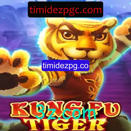 Descubra KungFuTiger: O Jogo que Combina Ação e Estratégia