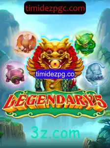 Explorando Legendary5: Um Jogo de Estratégia e Aventura