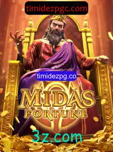 MidasFortune: Uma Imersão no Mundo de Riquezas e Estratégias