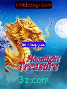 Descubra MoonlightTreasure: A Aventura de Caça ao Tesouro Sob a Luz do Luar