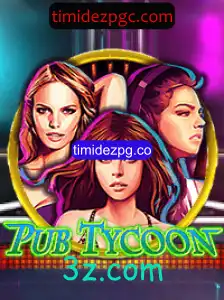Descubra PubTycoon: O Novo Sucesso Entre Simuladores de Gestão