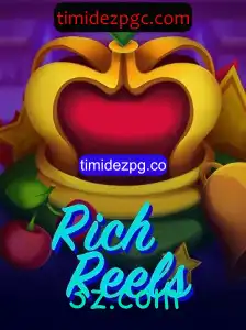 Explorando RichReels: Um Mergulho no Fascinante Mundo do Jogo