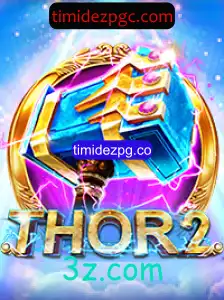 Descubra o Fascinante Mundo de Thor2: Um Jogo de Estratégia Inovador