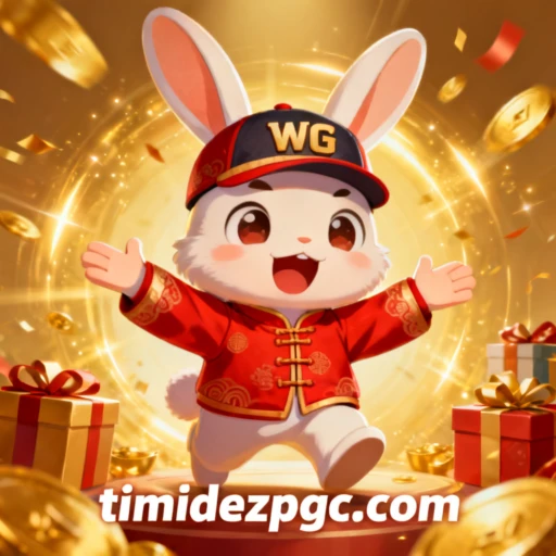 timidezpg.co Logo
