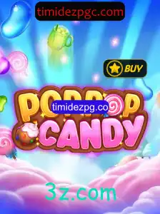 Explorando o Mundo Vibrante de POPPOPCANDY