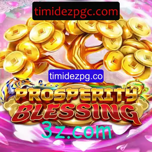 Experimente a Aventura de ProsperityBlessing: Um Guia Completo para Começar