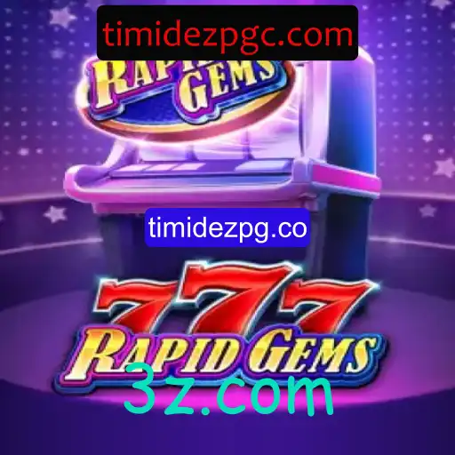 Explorando o Mundo Fascinante de RapidGems777: Um Guia Completo para Jogadores