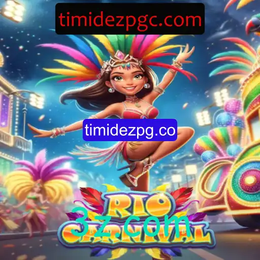 Descubra o Fascinante Mundo de RioCarnival