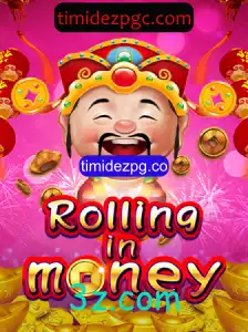 Descubra o Fascinante Mundo de RollingInMoney: Descrição, Introdução e Regras do Jogo