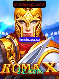 Explorando RomaX: O Jogo Que Redefine Estratégia e Aventura